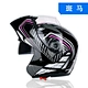 JK105 WITH NEON FUCHSIA GRAPHIC