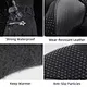 full finger cycling gloves