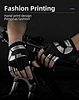 breathable gloves