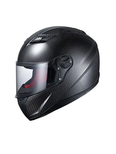 helmet full face carbon