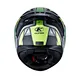 full face helmet with bluetooth