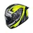 full face helmet with bluetooth