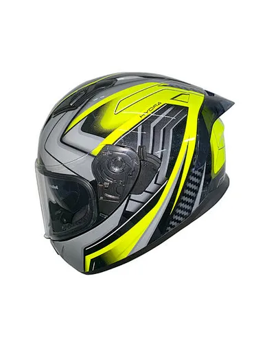 full face helmet with bluetooth