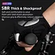breathable gloves