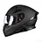 helmet full face carbon