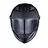 helmet full face carbon