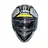 full face helmet with bluetooth