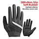 full cycling gloves