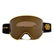 ski goggles lens color