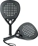 carbon paddle