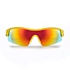 polarized photochromic sunglasses