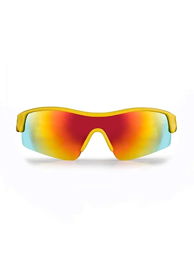 polarized photochromic sunglasses
