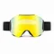 goggles snowboard