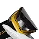 ski goggles lens