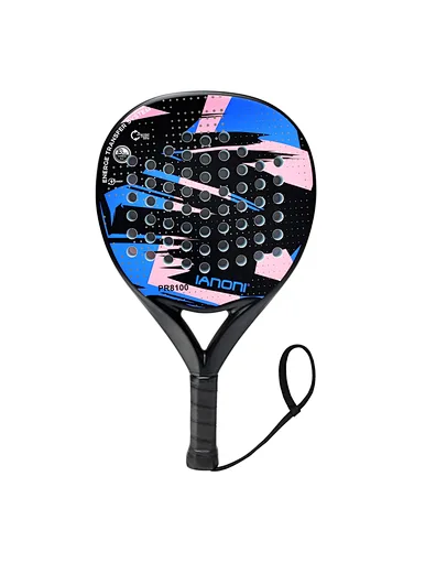 carbon badminton rackets