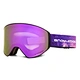 ski goggles lens