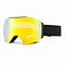 goggles snowboard