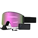 double lens ski goggles