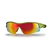 polarized photochromic sunglasses