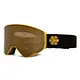 ski goggles lens color