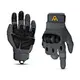 hard knuckle gloves