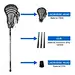 lacrosse stick