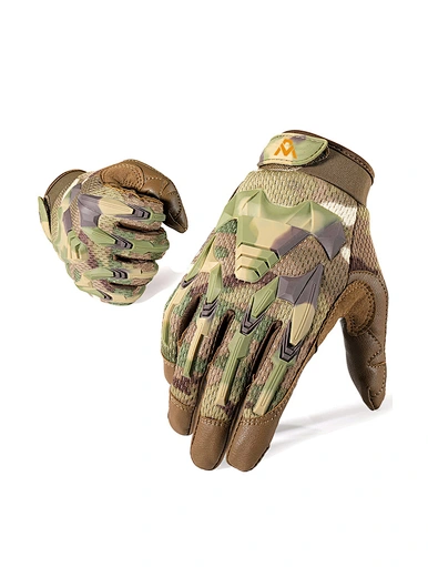 tactical
