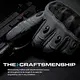 hard knuckle gloves