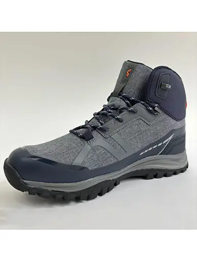 outdoor footwear