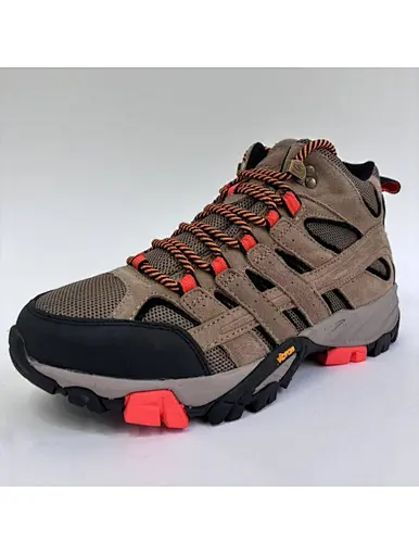shoes outdoor