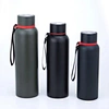 stainless steel water bottle