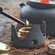 stove camping