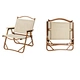 outdoor folding camping chairs