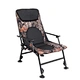 Outdoor Carp Fishing Tackle Chair