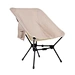 outdoor folding moon chair