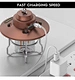 lamp camping lantern