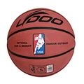 Rubber Basketball