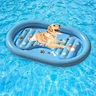 inflatable pool lounge