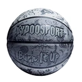 Foam Rubber Basketball