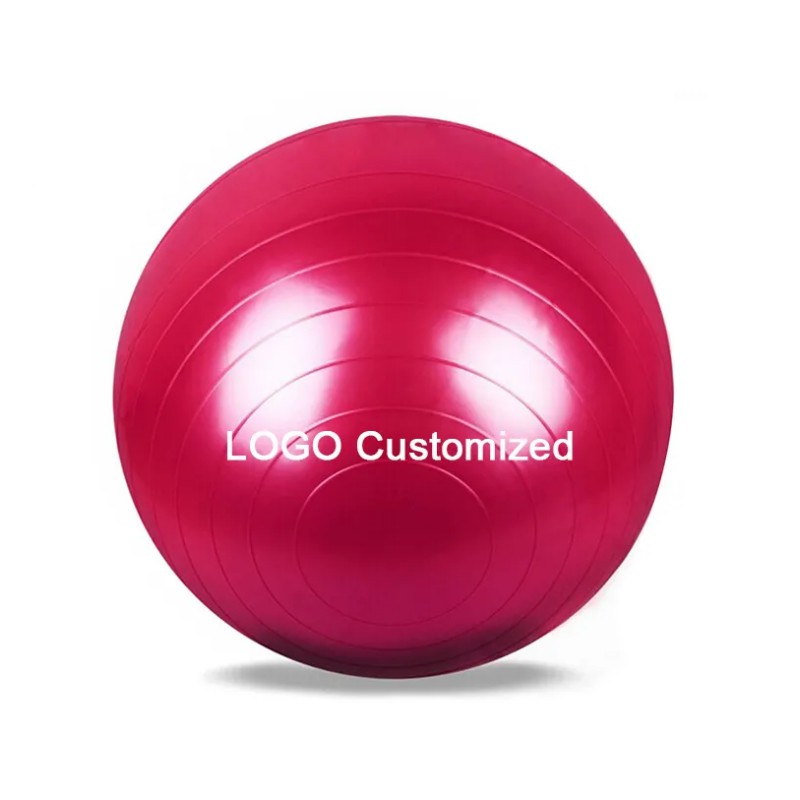 Pilate Fitness Body Balance Anti-burst Yoga Ball