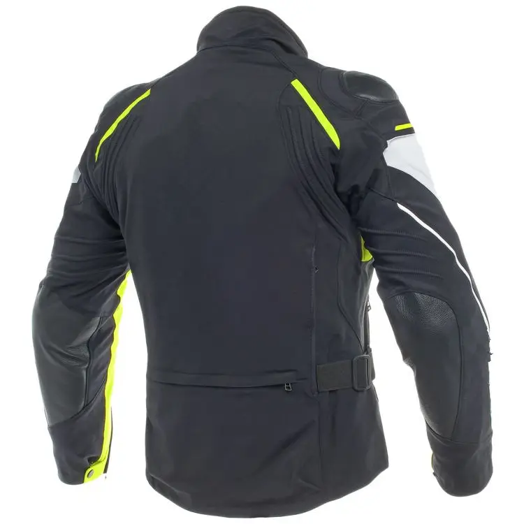 Motorcycle Textile Jacket 600D oxford Sportswear for Long Distance Riding