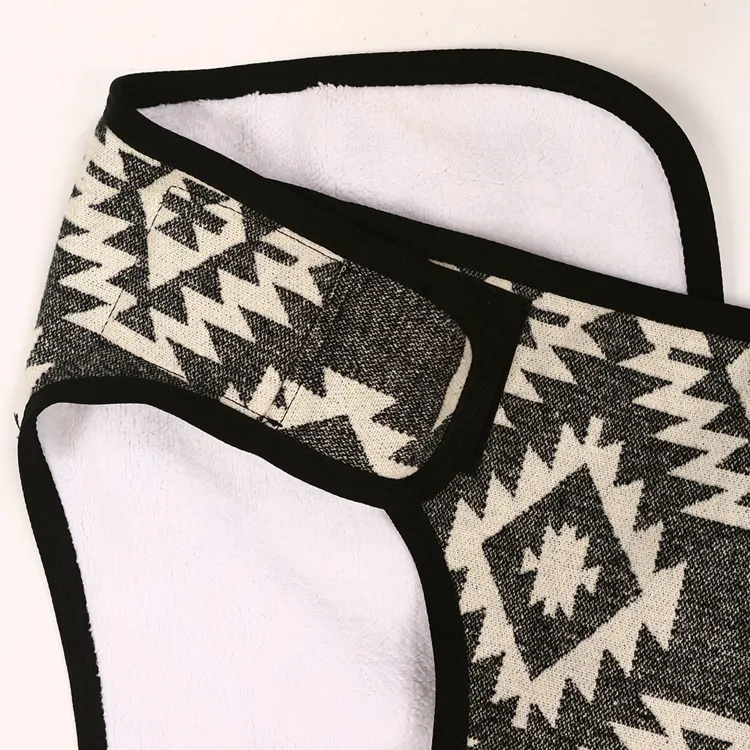 Equestrian Winter Rug New pattern Blanket