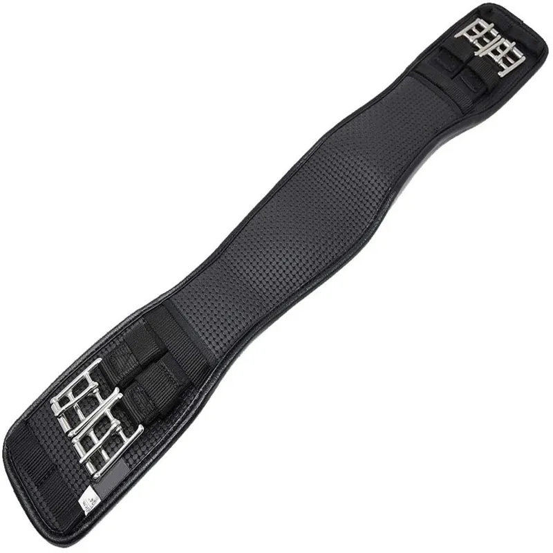 China Durable Equestrian New Fashion Horse Girth Pattern