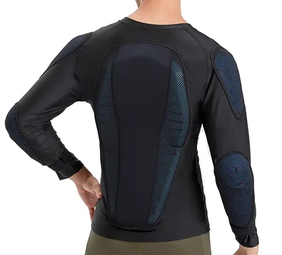other sports Impact Protection Shirt