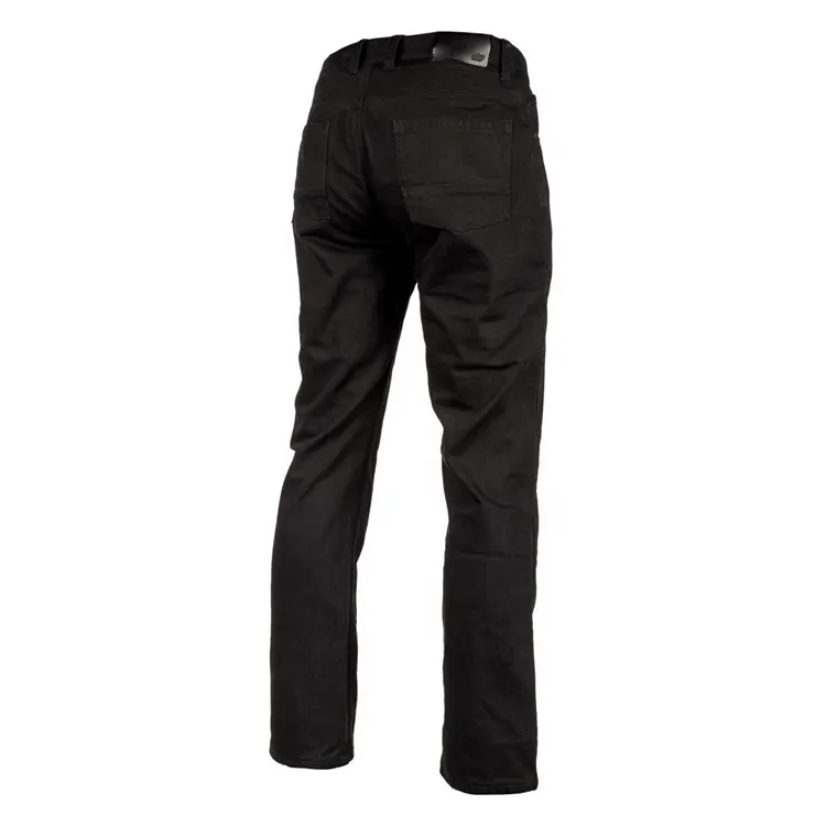 Auto-Riding Outdoor Breathable Motorcycle Padded Jean Custom Aramid
