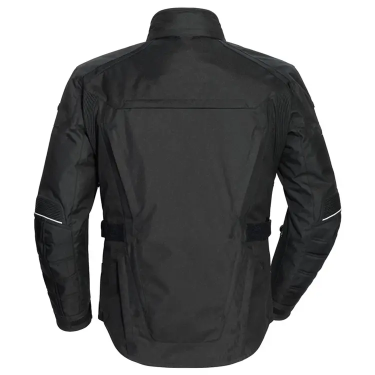 Breathable Waterproof Custom Motorcycle Jacket