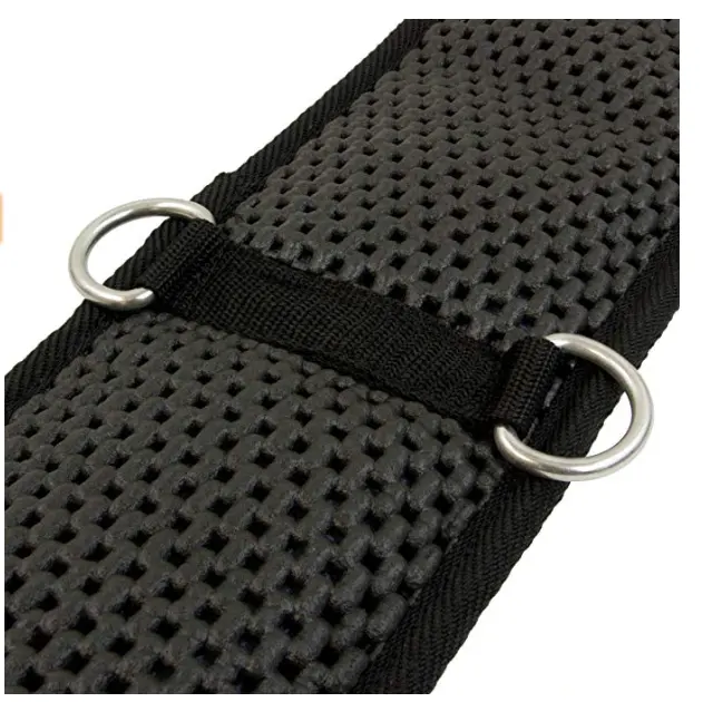Equestrian Horse Girth Nylon Saddle Belt