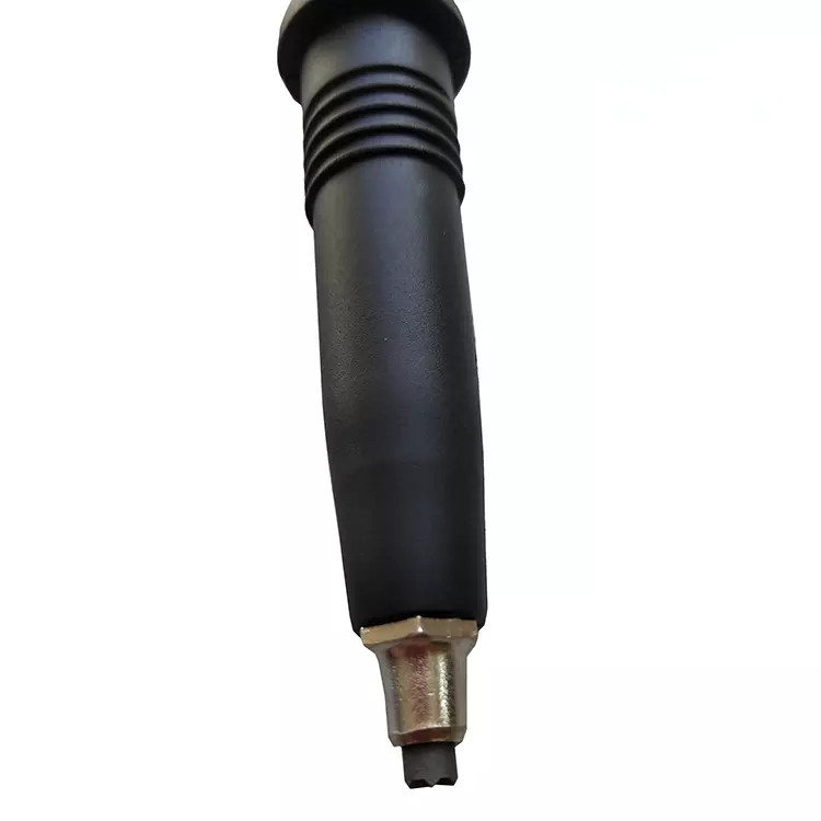 Shock Absorption Trekking Pole Outdoor Nordic Hiking Telescopic Trekking Pole