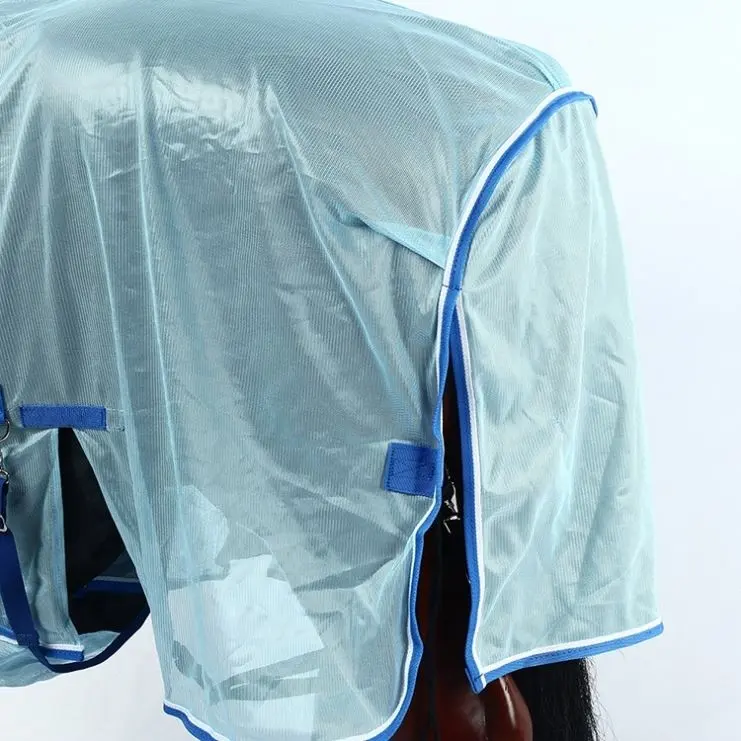 Equestrian Blanket Summer mesh Blanket for Horses