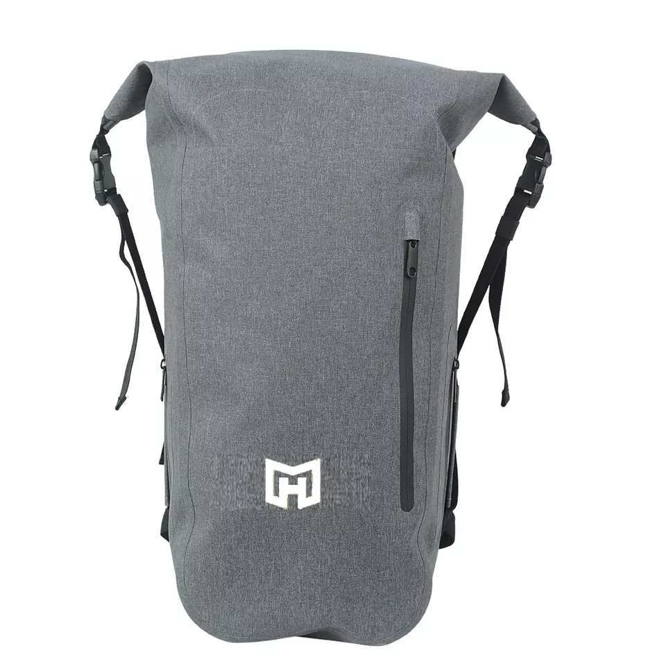 High Quality Laptop Backback 600D TPU Recycled Bag